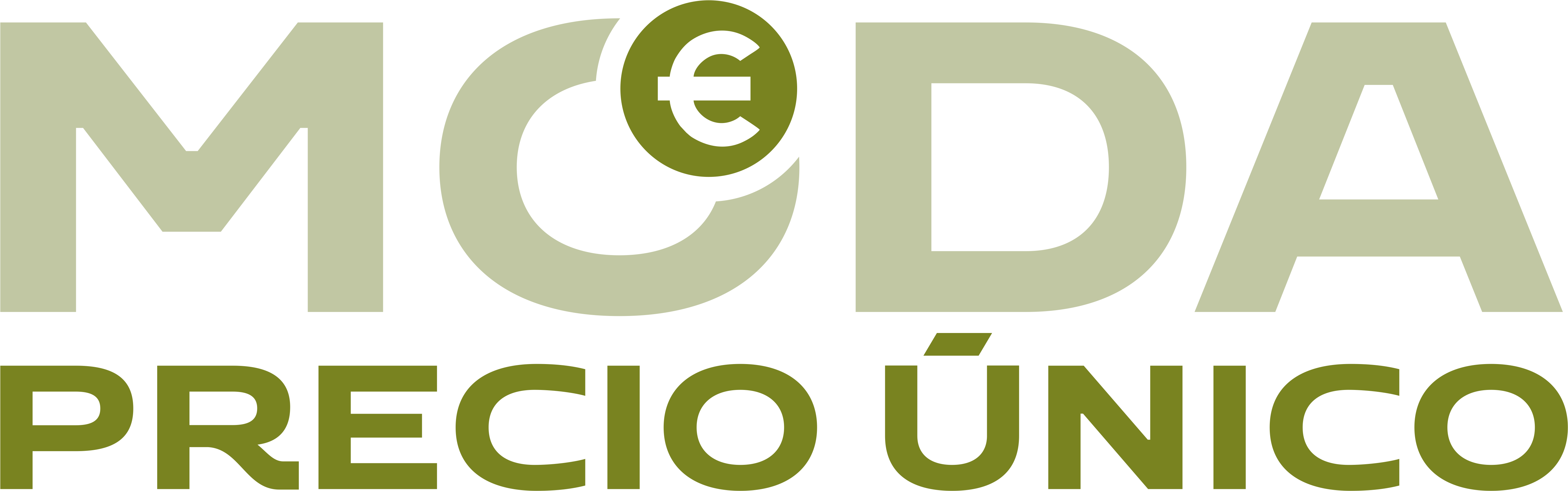 Moda Precio Único